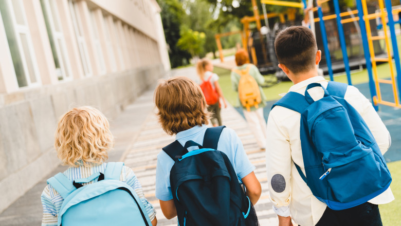Vacanța de Paște 2026. Foto Getty Images