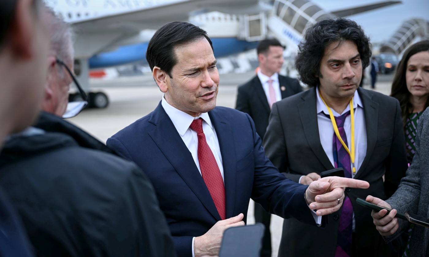 Marco Rubio, telegramă către toate ambasadele SUA să colaboreze cu unitatea de Operațiuni Psihologice a Penatgonului. Scopul campaniei