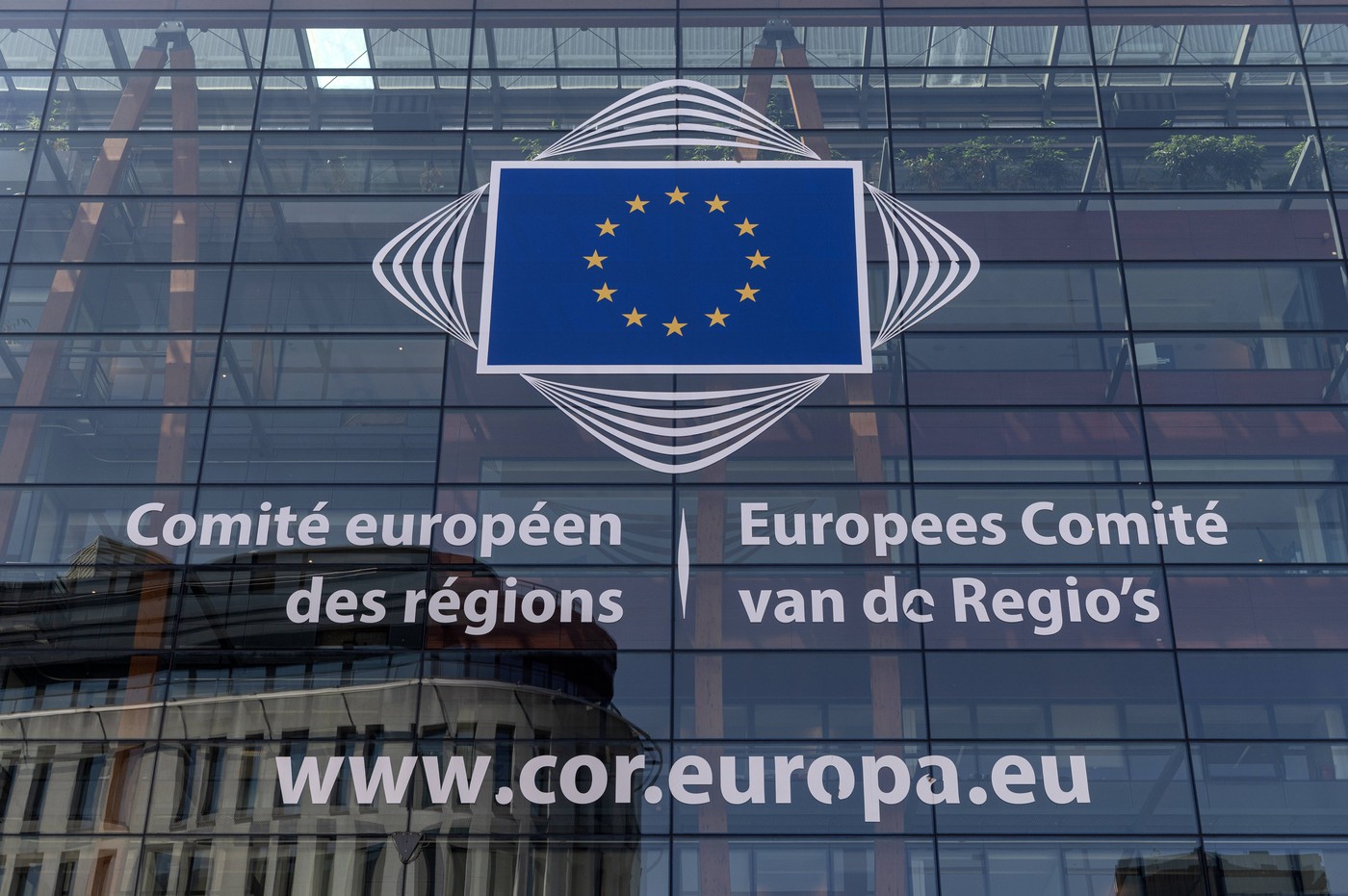 Plan „megaloman” la Bruxelles, criticat de angajați: 3,6 milioane de euro pentru o nouă sală de conferințe