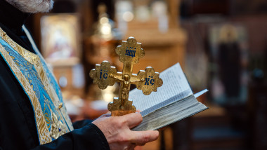 Sâmbăta lui Lazăr 2026. Foto Getty Images