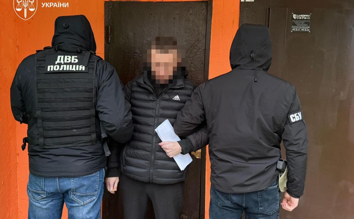 O rețea de spionaj rusă care plănuia uciderea unor militari ucraineni a fost descoperită la Kiev. Cum plănuiau asasinatele