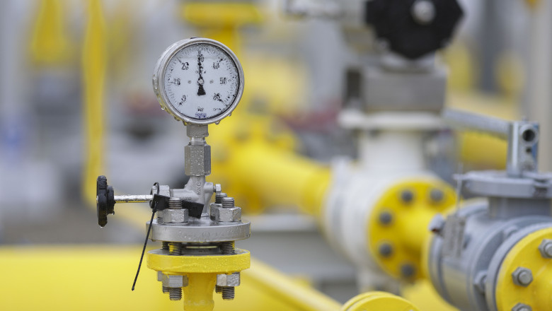 „Politica europeană de captare a CO2 este un atac îndreptat împotriva României”, afirmă Marc Beacom, șeful BSOG