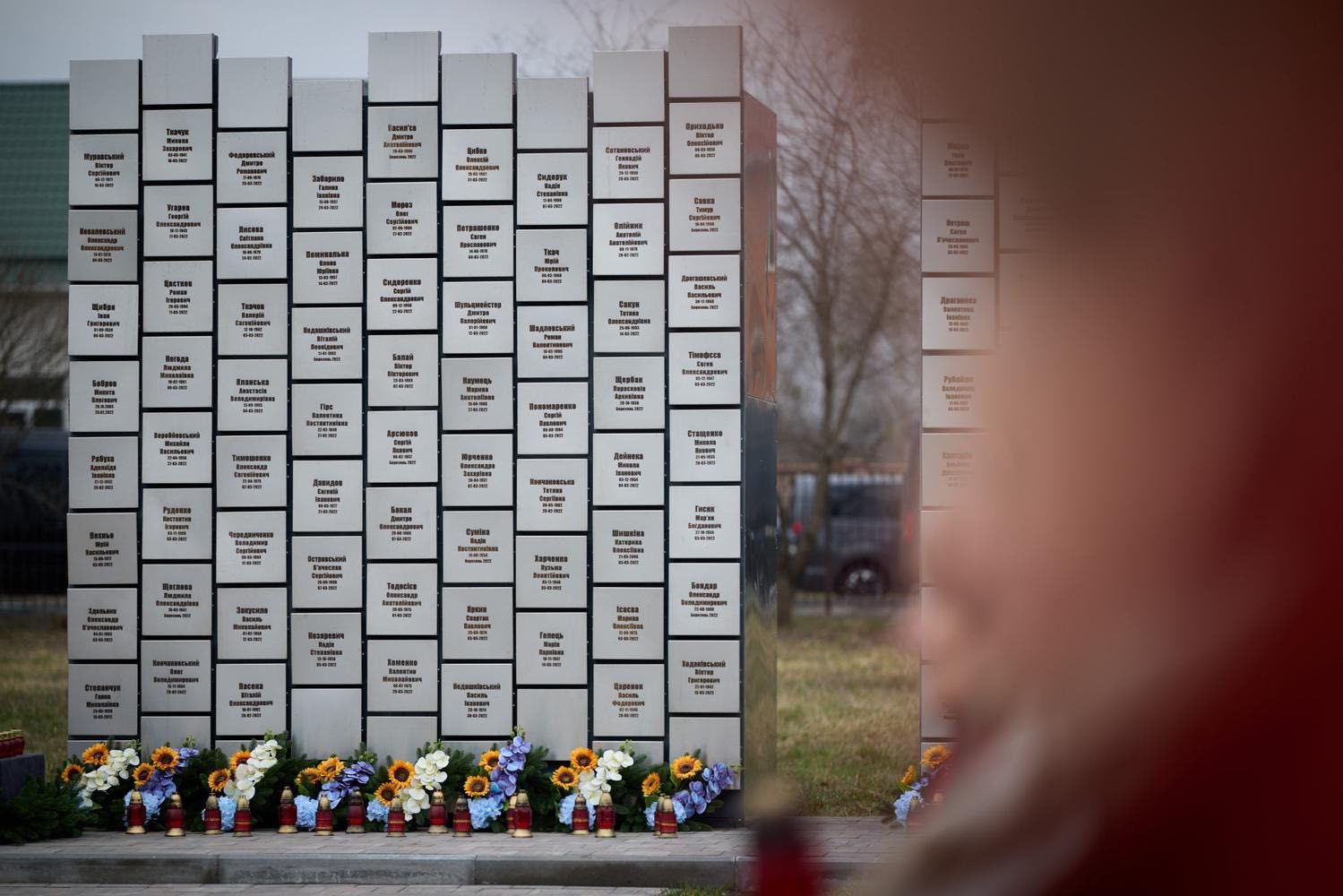 Președintele Senatului, vizită la Kiev, pentru comemorarea victimelor masacrului de la Bucea