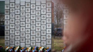 memorial victime bucea