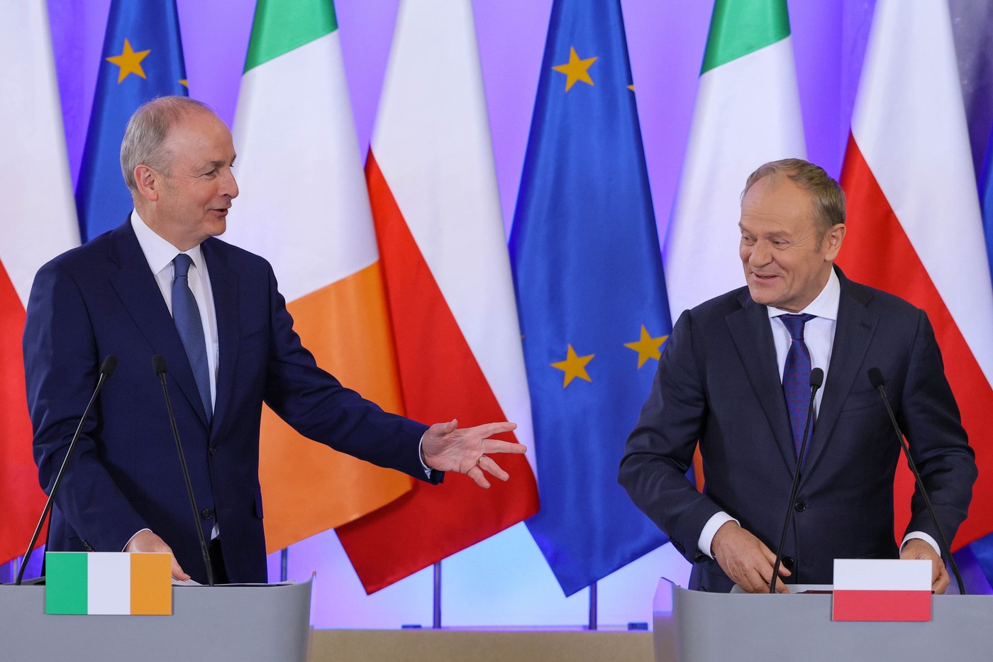 Liderii europeni, după informațiile că Szijjártó sifona la Lavrov: „Sinistru. A scos la iveală cât de bizară e această relație”