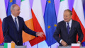 Premierii Donald Tusk și Micheál Martin