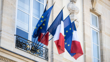 Council Of Ministers Of The French Government At The Elysée Palace, In Paris, France - 04 Mar 2026