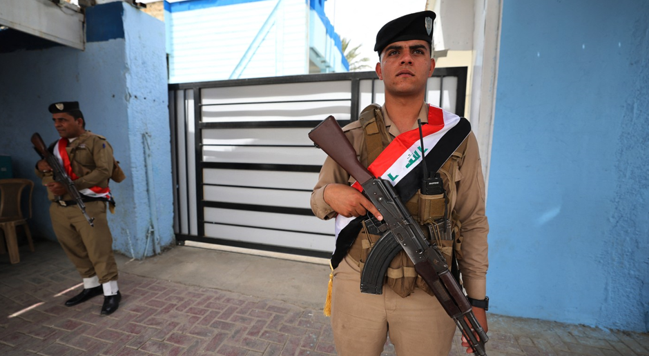 O jurnalistă americană a fost răpită la Bagdad