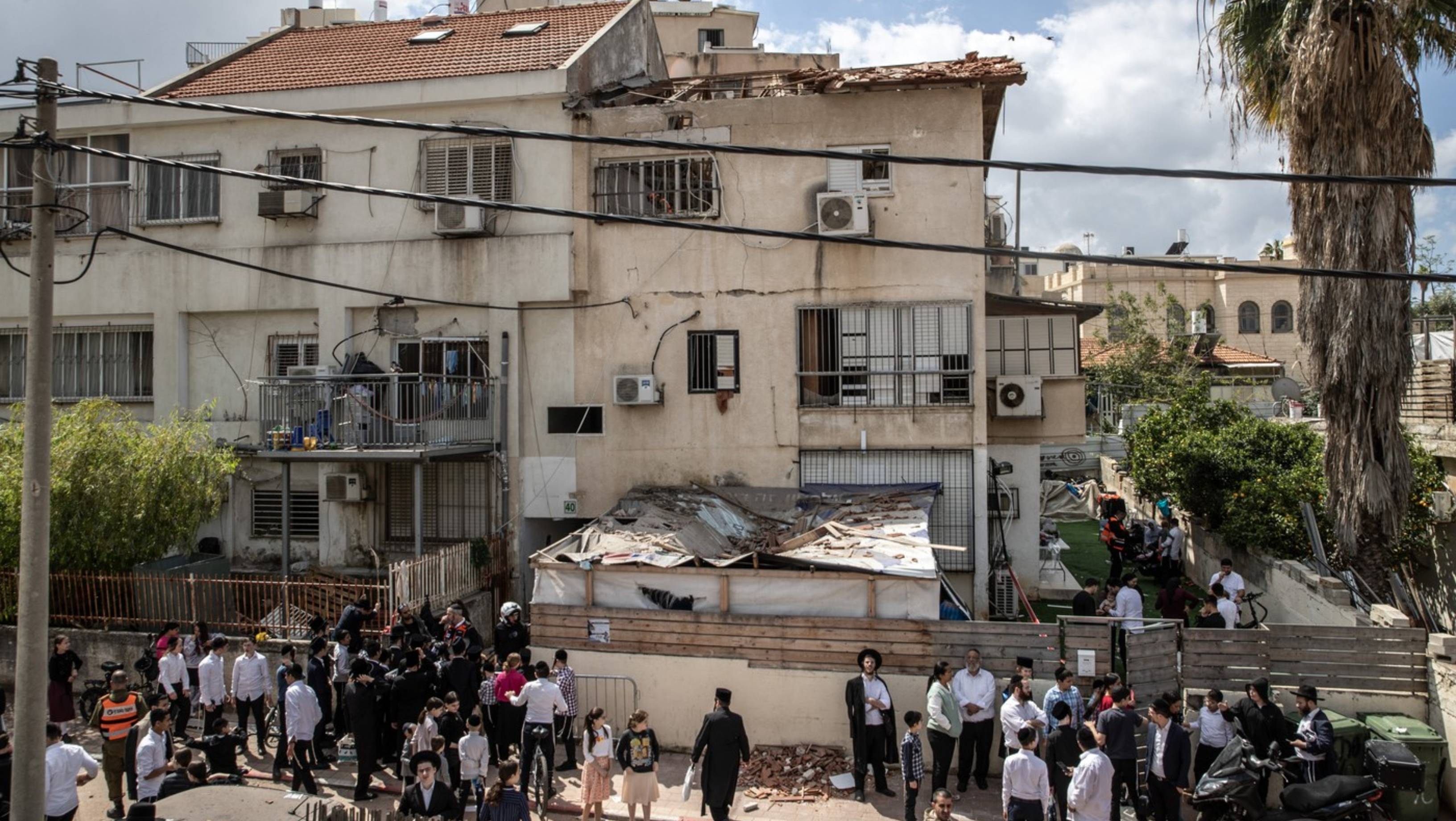 Război în Orientul Mijlociu, ziua 33. Iranul spune că primește mesaje de la Witkoff, dar nu poartă negocieri. Israelul încheie alianțe