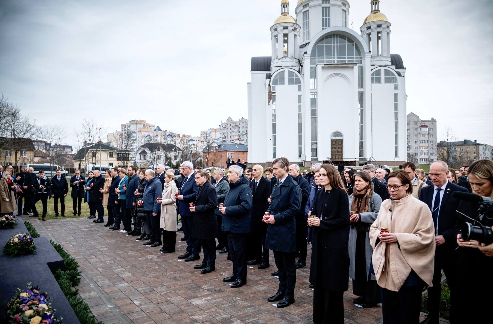 Mesajul Oanei Țoiu, la 4 ani de la masacrul de la Bucea: „Nu putem onora memoria victimelor doar prin reculegere. E nevoie de justiție”