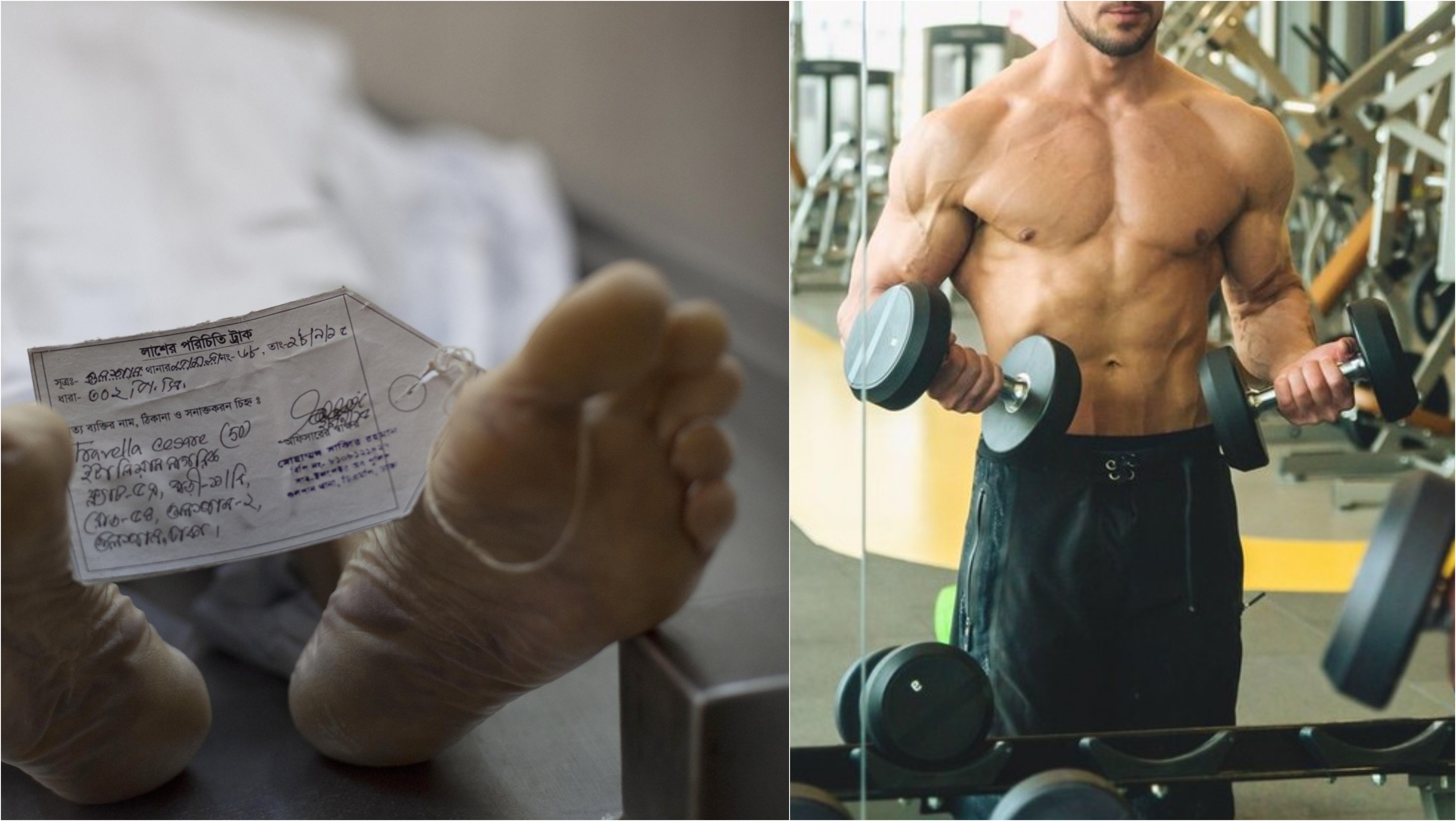 Oamenii care își injectează grăsime din cadavre ca să „poată spune că au mers la sală”: Cum a apărut noua modă „zombi filler”