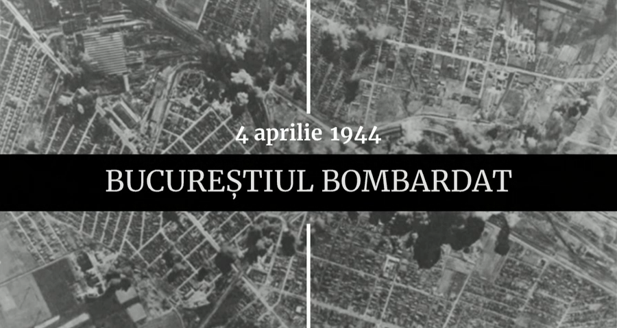 Digistoria - cele mai importante evenimente petrecute pe 4 aprilie