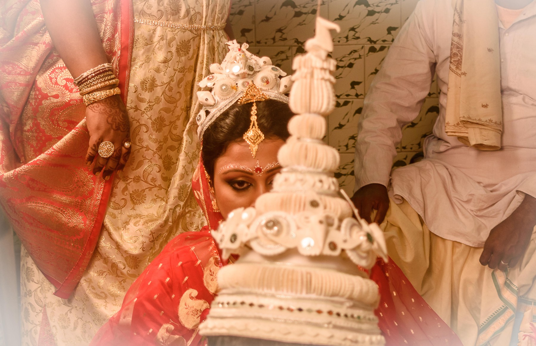 „Mireasele Mounjaro” din India: injecțiile pentru slăbit devin „o tradiție” a pregătirilor înainte de nuntă