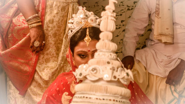 nunta india ritualuri