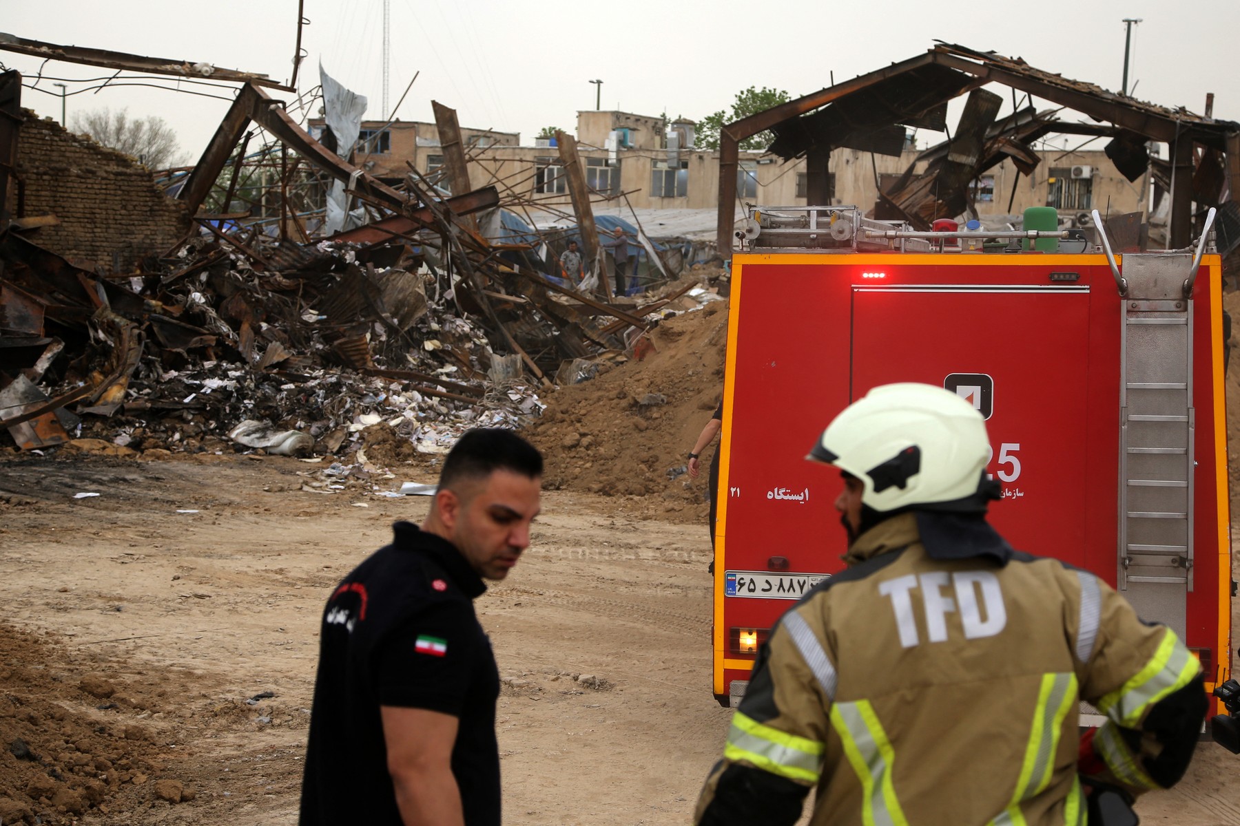 Doi avioane americane au fost doborâte în războiul din Orientul Mijlociu, crescând tensiunile