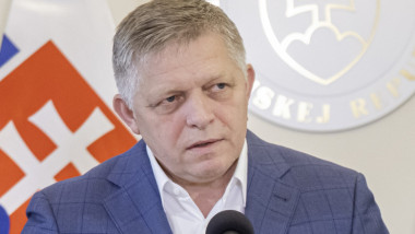 robert fico face declaratii
