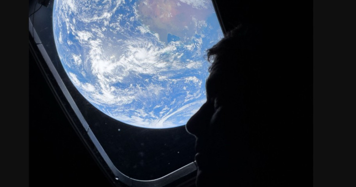 Noi imagini surprinse de astronauţii misiunii Artemis 2, după ce au parcurs deja două treimi din drum