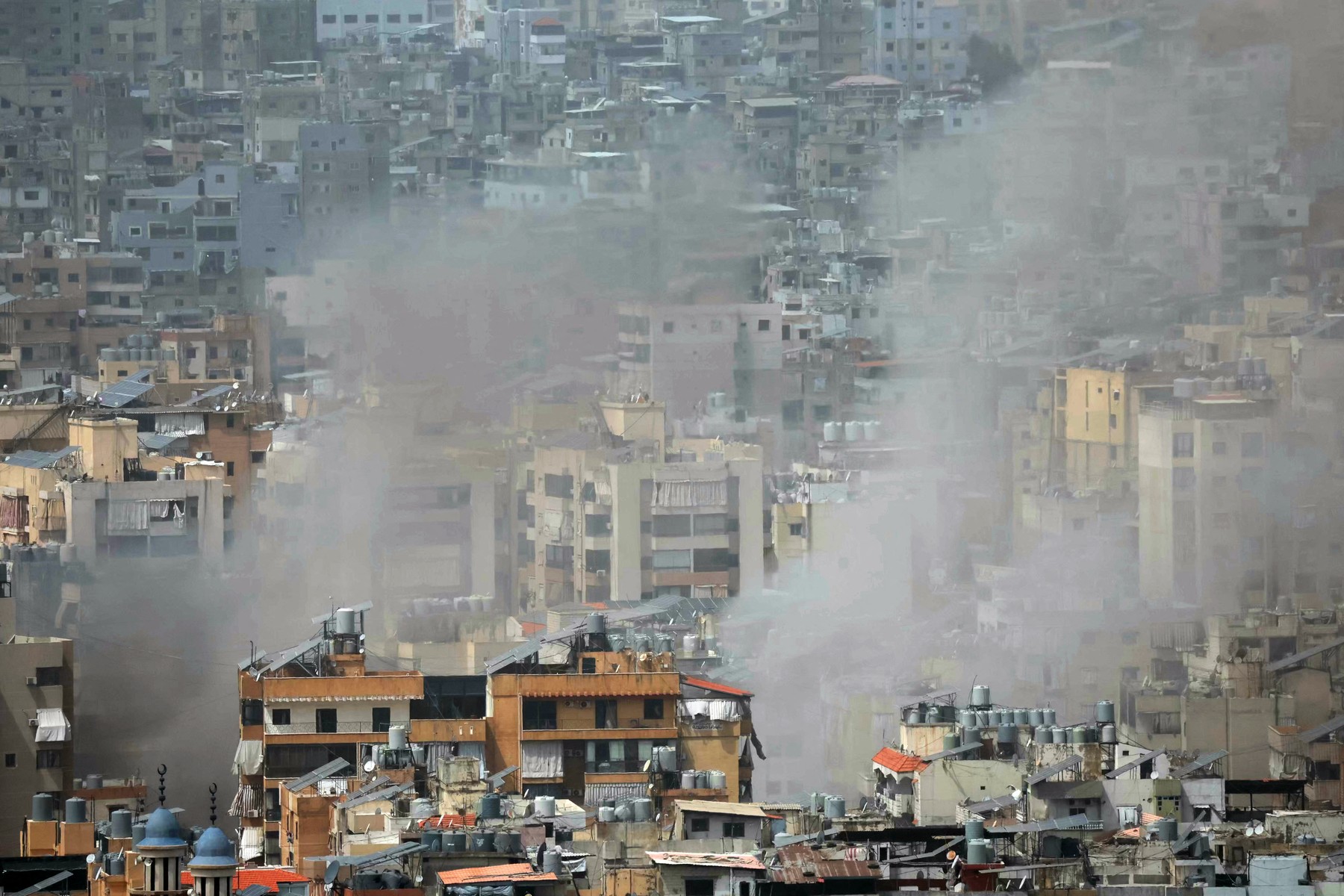 Israelul nu vrea armistițiu cu Hezbollah. Ce motive a invocat Benjamin Netanyahu pentru refuzul de încetare a focului în Liban