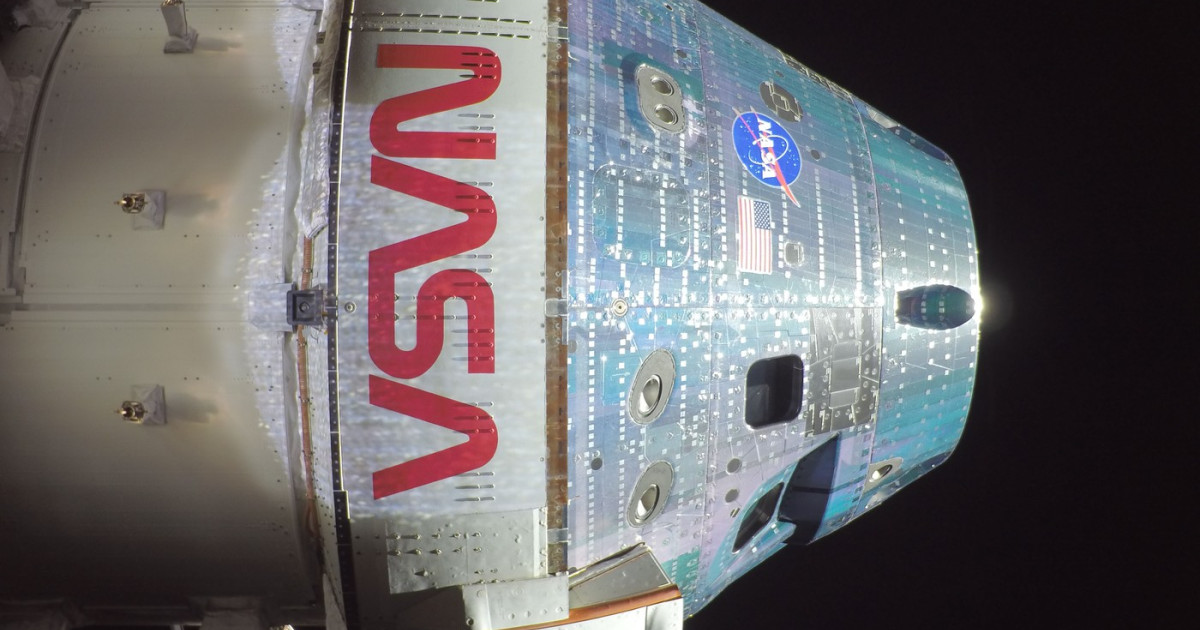 Artemis 2: Houston, avem o problemă: din nou toaleta