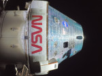 NASA Artemis Moonshot
