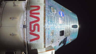 NASA Artemis Moonshot