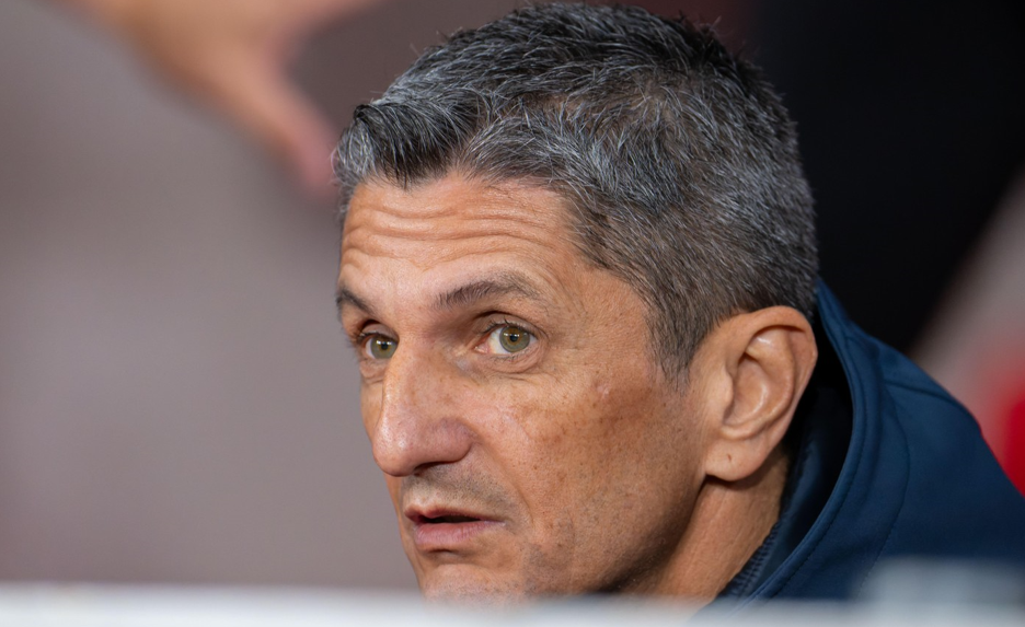 Răzvan Lucescu, primele declarații după ce a revenit în ţară pentru a fi alături de tatăl său, Mircea Lucescu