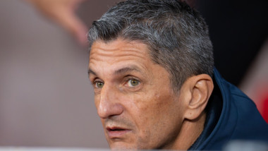razvan lucescu