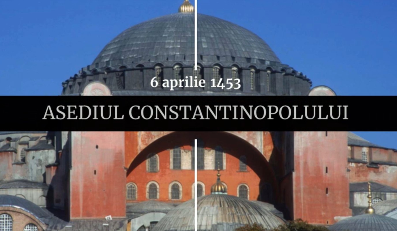 Digistoria – cele mai importante evenimente petrecute pe 6 aprilie