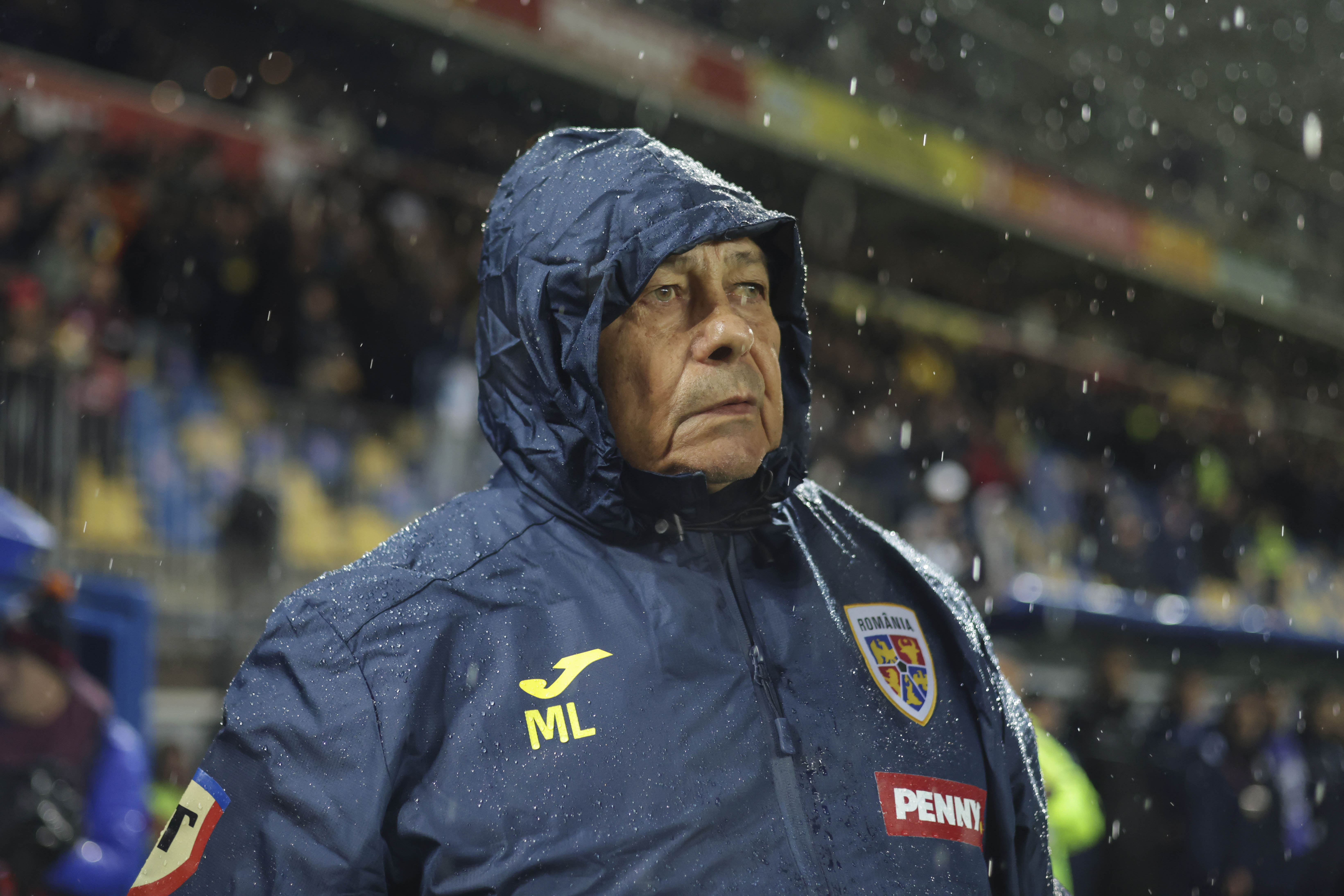 Anunțul FRF despre numirea unui nou selecţioner pentru echipa națională, după decesul lui Mircea Lucescu