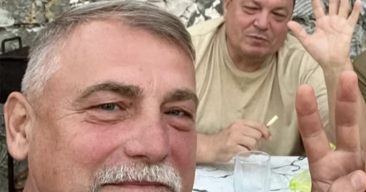 General ucrainean dezertor ucis pe frontul din Ucraina