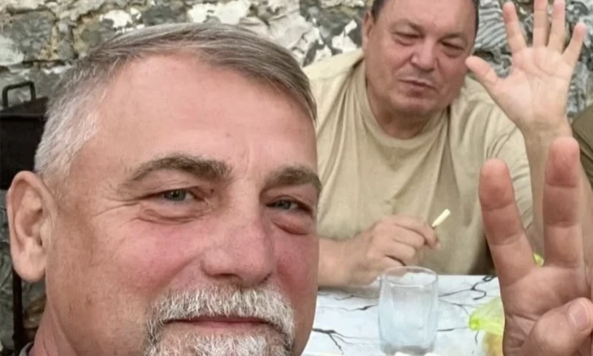 Un general ucrainean care a dezertat și a luptat de partea Rusiei a fost ucis pe front, anunță Kievul