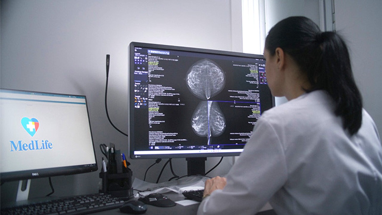 Inteligența artificială devine infrastructură medicală: cum transformă analiza datelor decizia clinică