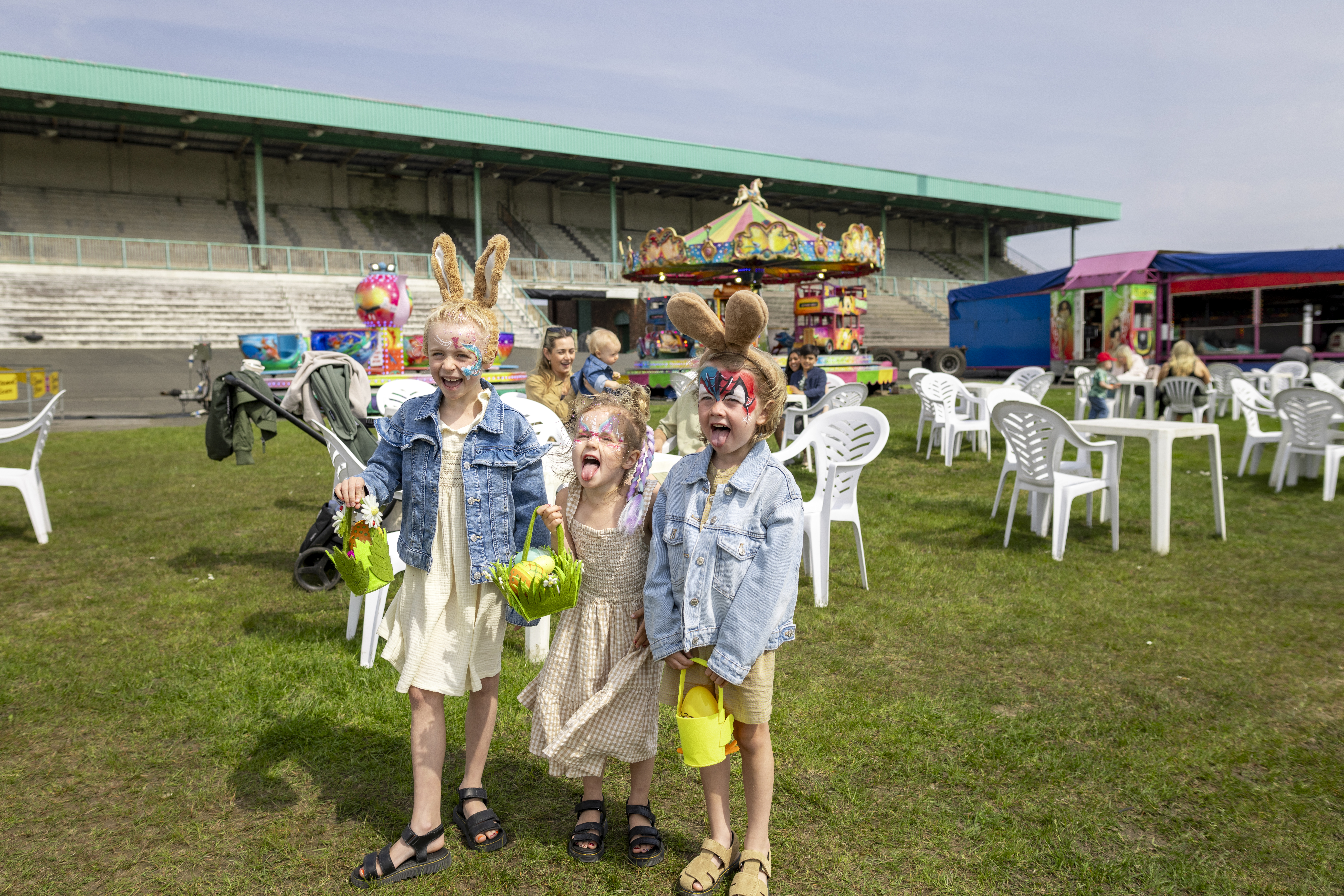 Târguri de Paște 2026 în România. În ce orașe sunt organizate evenimente de sezon