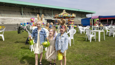 Târguri de Paște 2026. Foto Getty Images