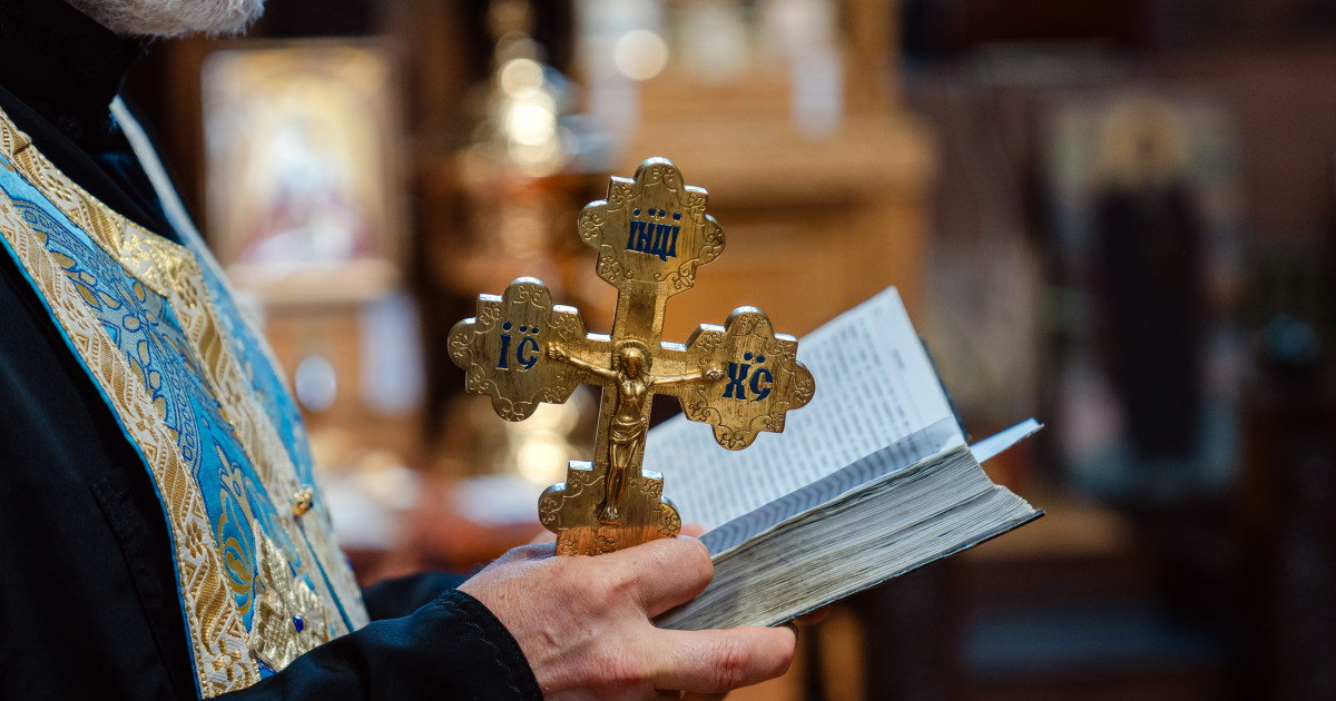 Semnificația spirituală a Vinerii Mari: Rugăciune și introspecție