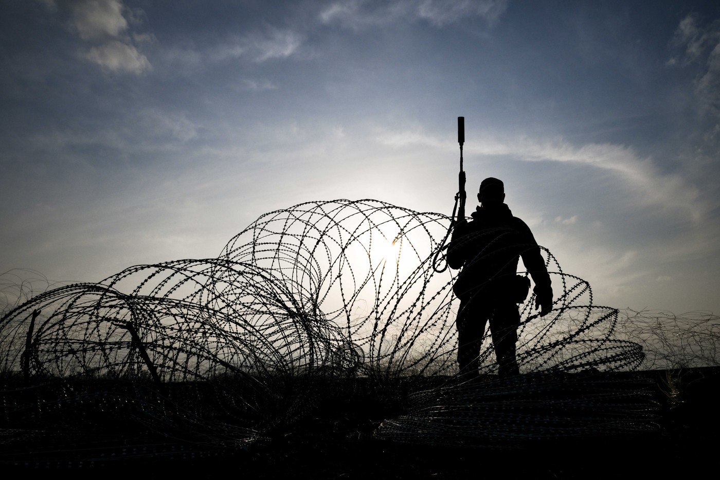 Ucraina a reluat controlul asupra a 480 de km pătraţi de teritoriu în ultimele două luni. Rusia continuă ofensiva de primăvară