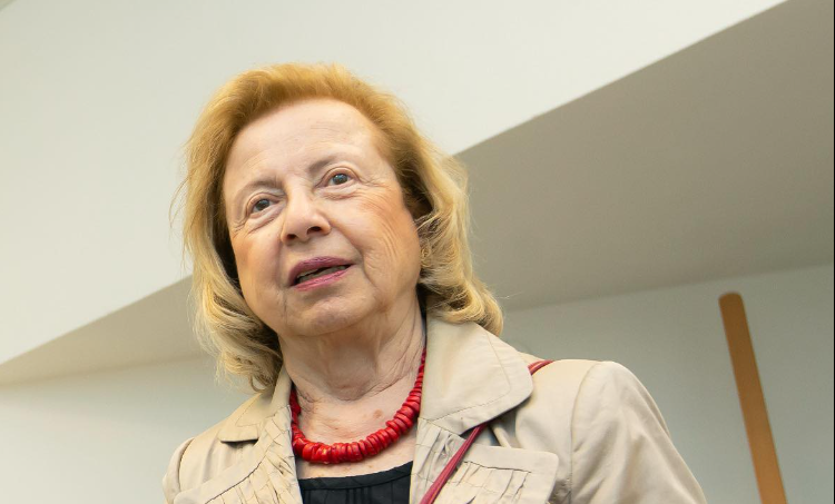 Colette Avital, fostă deputată română, rănită în proteste anti-guvernamentale din Israel