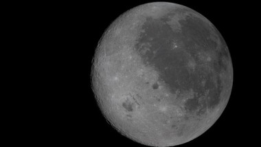 luna nasa