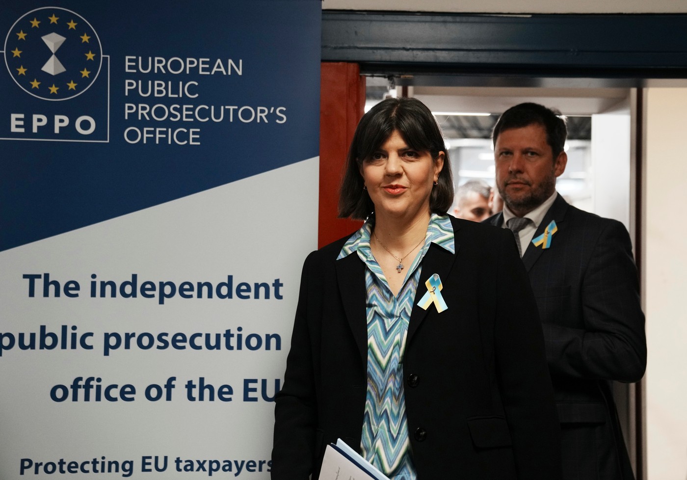 Premierul grec îi cere Parchetului European condus de Kovesi să acționeze „fără întârziere” în cazul fraudei cu subvenții agricole