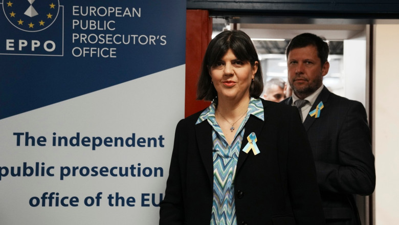 Greece European Prosecutor