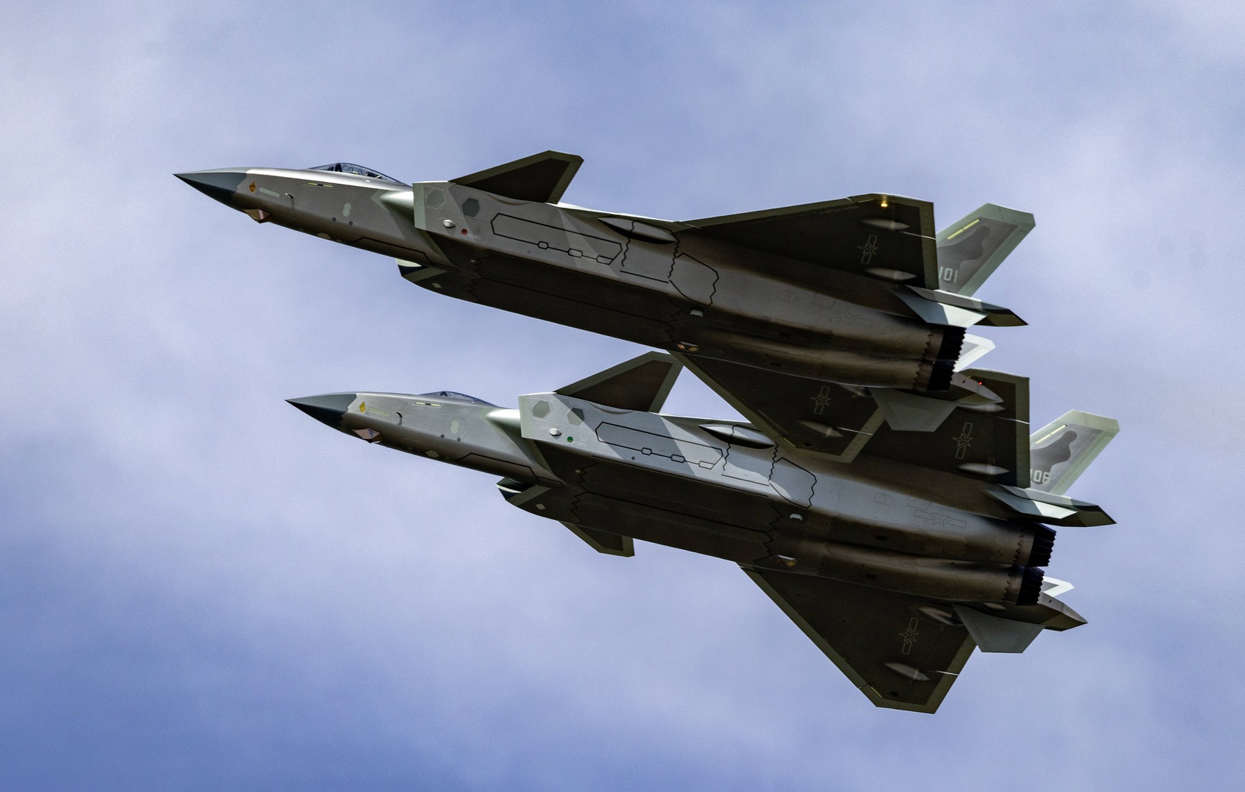 Un nou mister aviatic în apropiere de China: De ce ultimele alerte privind spațiul aerian emise de Beijing „au clar ca țintă Japonia”