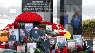 atac terorist jihadist Crocus City Hall moscova rusia