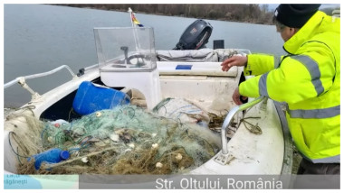 plase peste garda de mediu