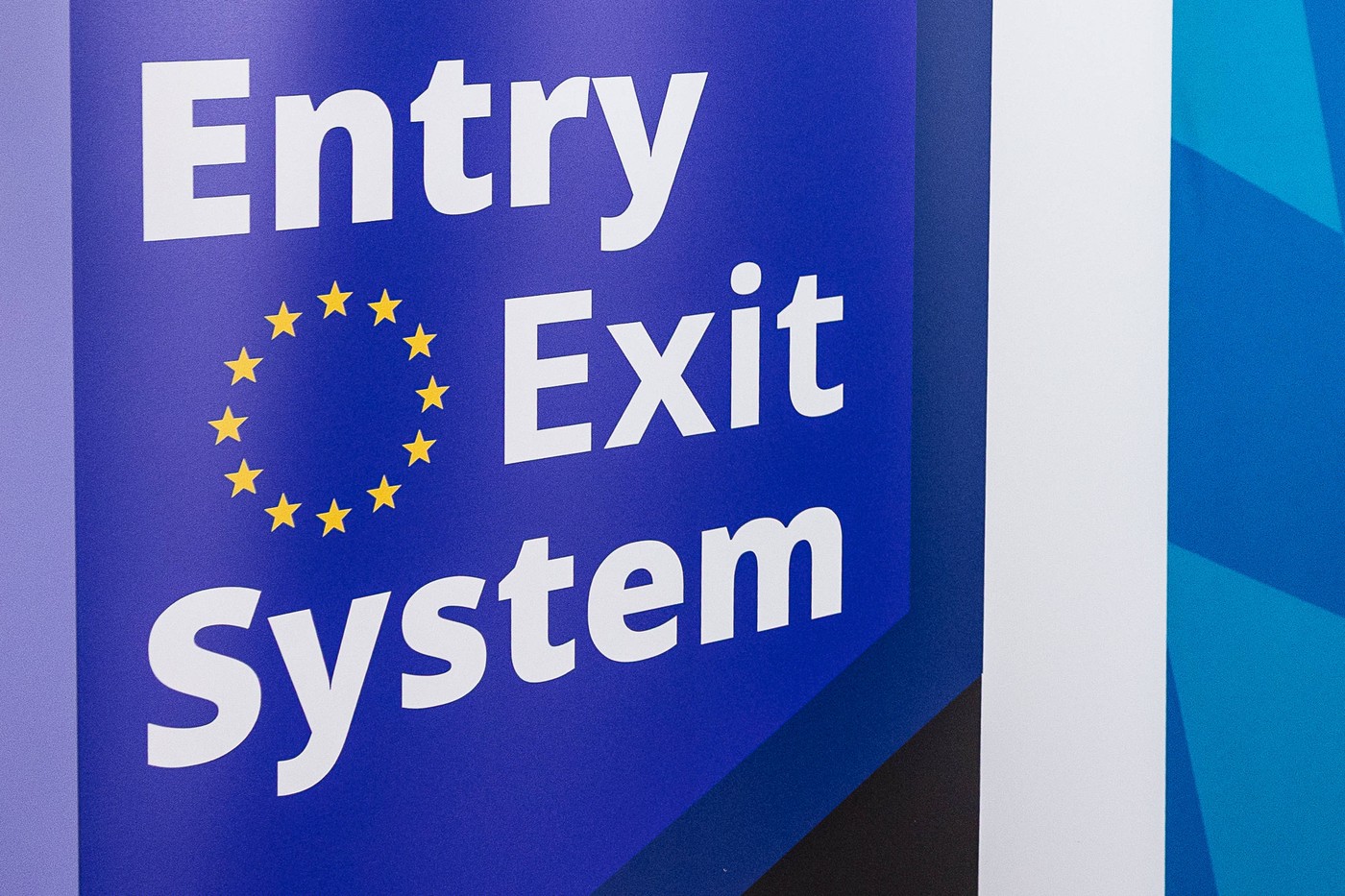 Noi reguli de intrare în UE din 10 aprilie: Cum schimbă sistemul EES controlul la frontieră pentru călători