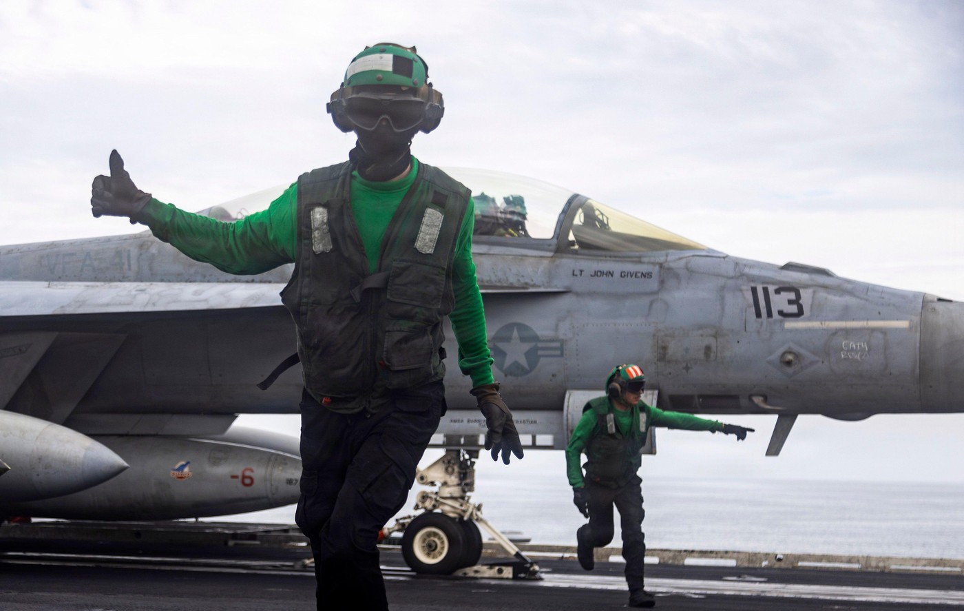 O companie chinezească de inteligență artificială ajută Iranul să țintească forțele americane cu „o precizie incredibilă”