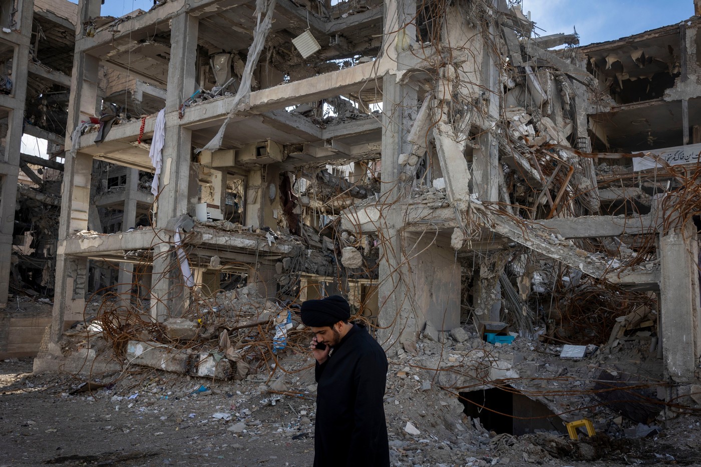 Război în Orientul Mijlociu, ziua 39. ONU avertizează SUA să nu atace infrastructura civilă din Iran