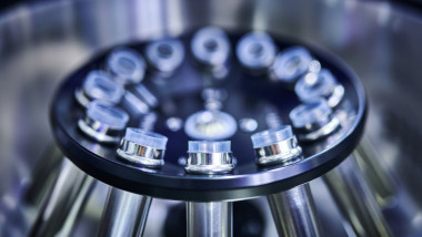 laborator epubrete centrifuga