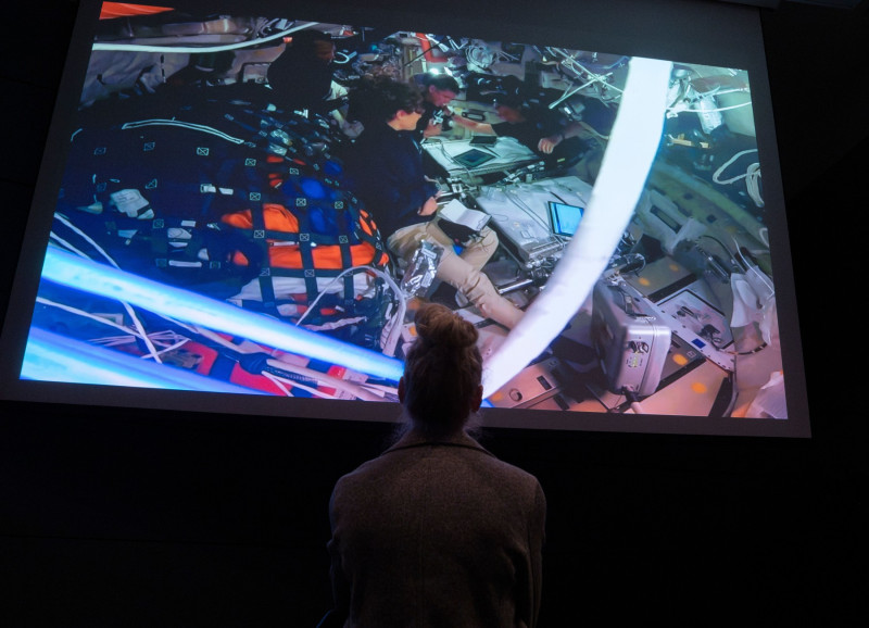 Cda-Space-Artemis, Longueuil, Canada - 06 Apr 2026