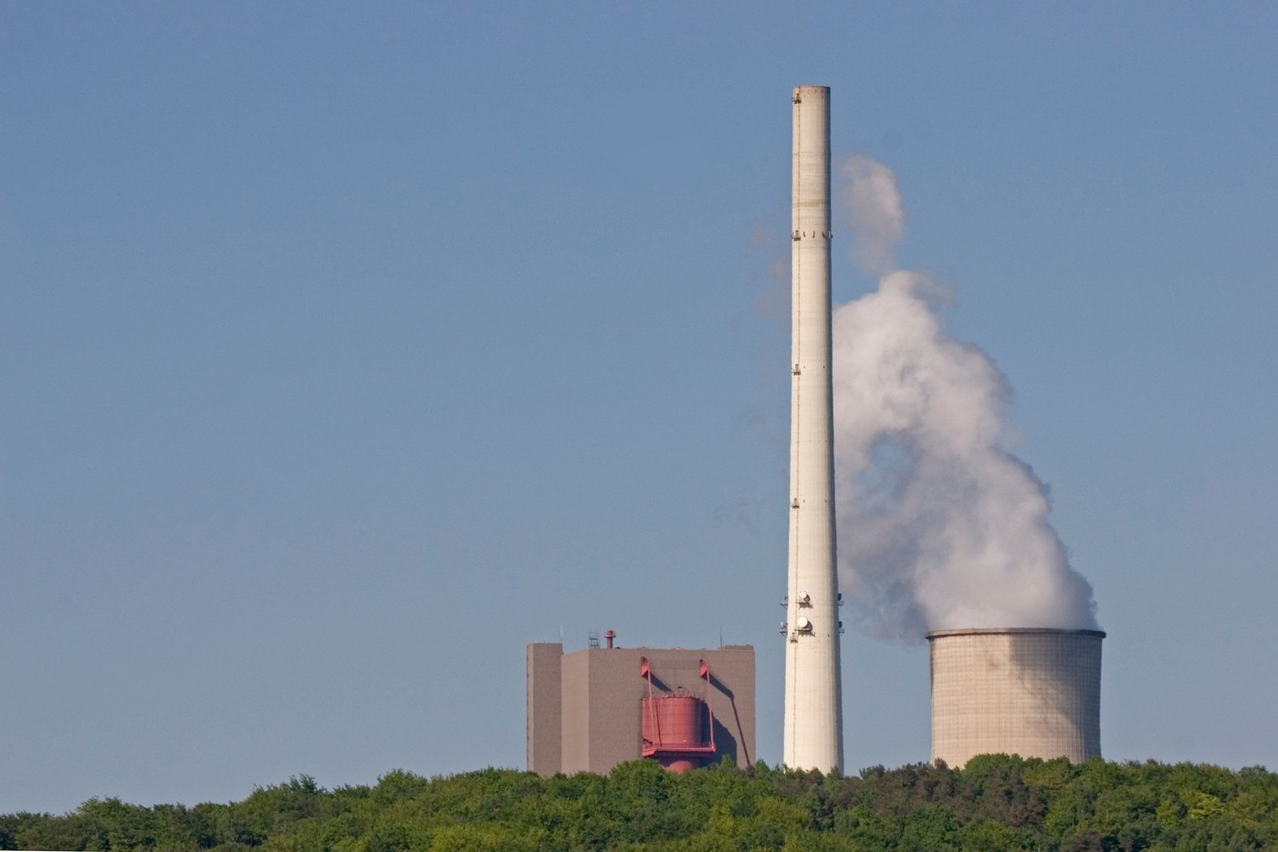 Taiwanul creşte producţia de electricitate în termocentralele pe cărbune, din cauza războiului din Orientul Mijlociu