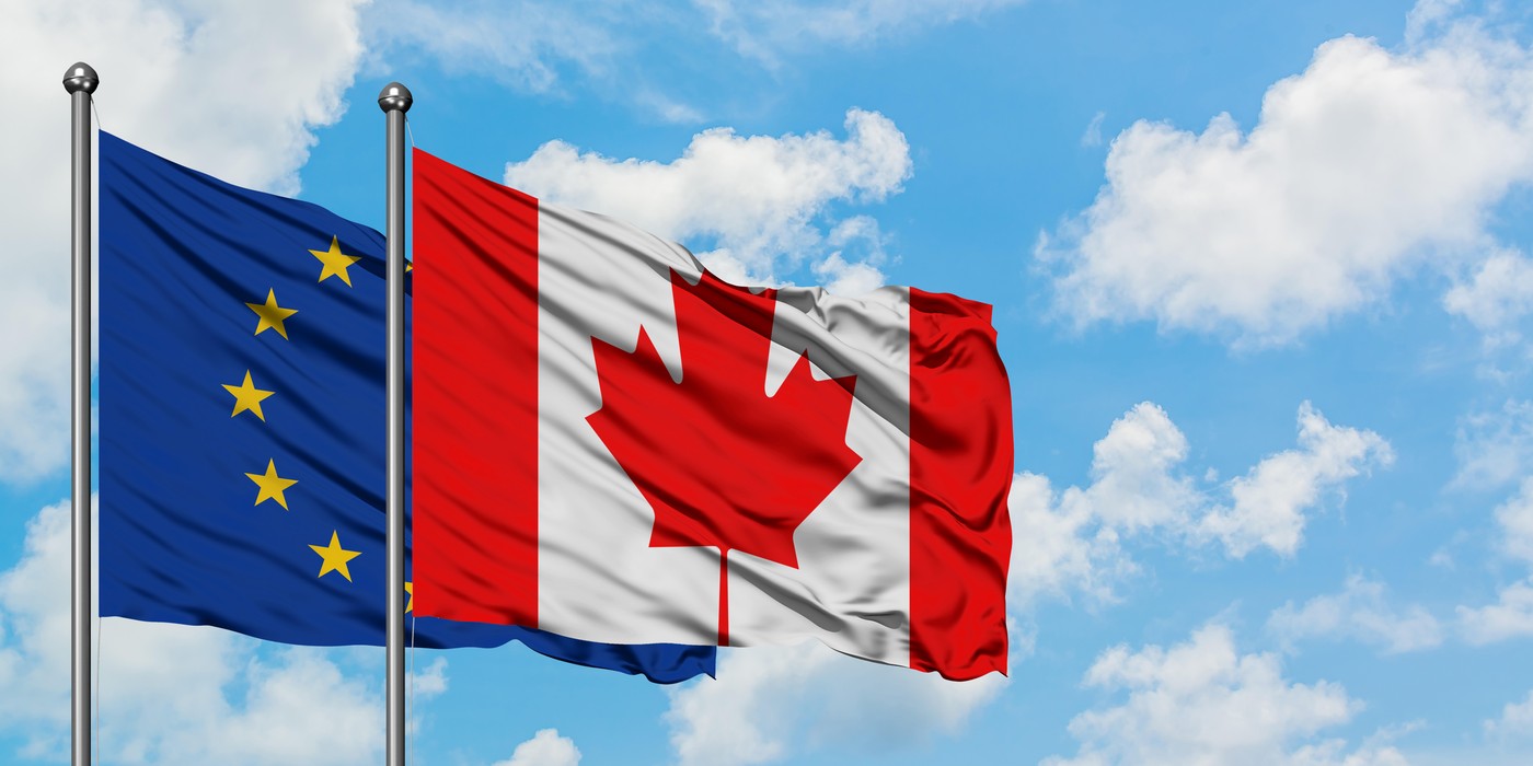 Rezultatele celui mai recent sondaj de opinie în privința aderării Canadei la Uniunea Europeană. „Brexit-ul a fost o greșeală”